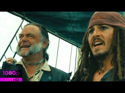 Pirates of the Carribean At Worlds End [2007] Victory Of The Pirates (HD) | Türkçe Altyazılı