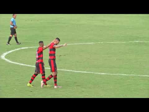 FLAMENGO PI  3 X 1 TIMON Piauiense10ª Rodada 14:03:20