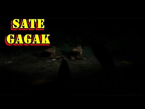Sate Gagak  | Dibalik Pesugihan! | ANTV Eps 33