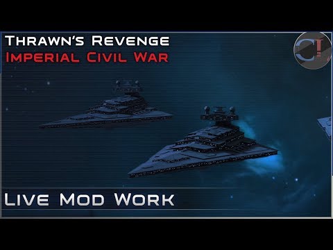 Monday Night Modding - Working and A-ing Some Qs