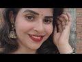 Neha Agnihotri Is Live