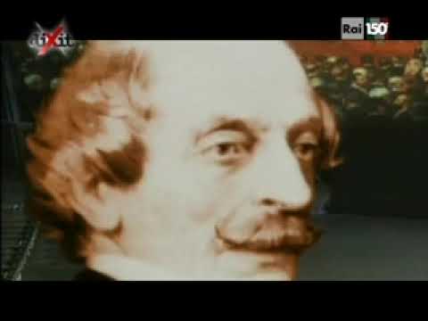 I Lager Dei Savoia e I Briganti - RAI STORIA