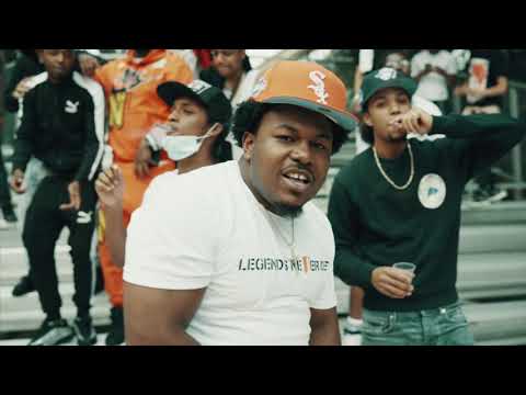 Jah Sav x Lmg Wade - Dangerous ( Official Music video shot by @bigapetv )