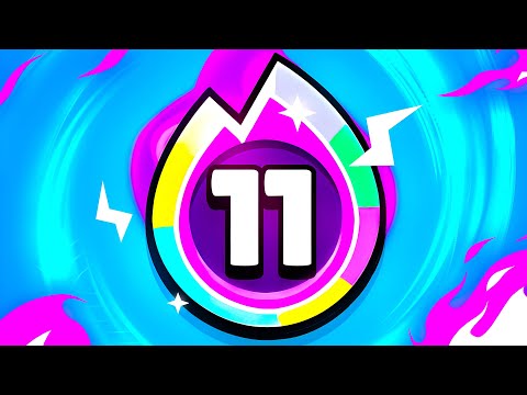 I became the PAY-TO-WIN Final Boss of Brawl Stars