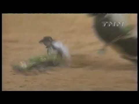 Skat Kat bucks Royd Doyal - 99 PBR Finals