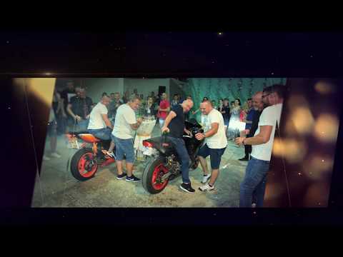 3 DAN svadba nikola i natasa rajkovic porodin 5-8-19   1 deo  orkestar joca porodinac