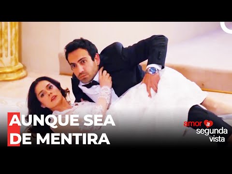 Operación: Boda - Amor A Segunda Vista