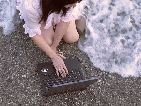 video frame placeholder