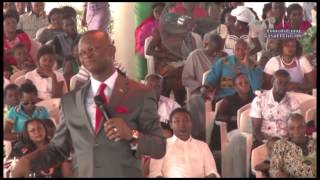 No Man Shall Trouble You Again - January Morning Dew (2015)