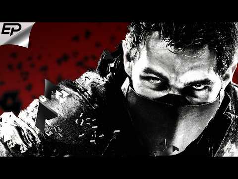 The Best Cyberpunk Shooter That No Longer Exists