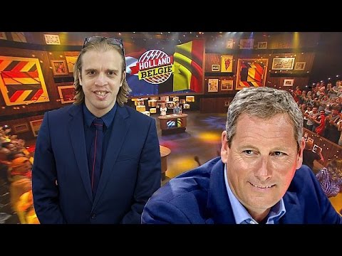 Jan Jaap haalt uit naar Gert