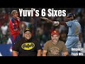 Yuvraj Singh S 6 Sixes In 6 Balls Cricket Reaction Reupload From BRs