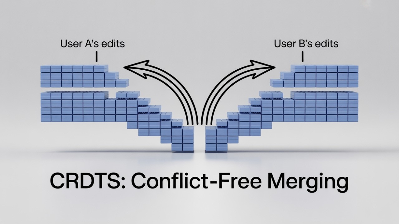 How Real-Time Collaboration Works: A Deep Dive into CRDTs
