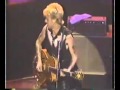 Stray Cats - Summertime Blues