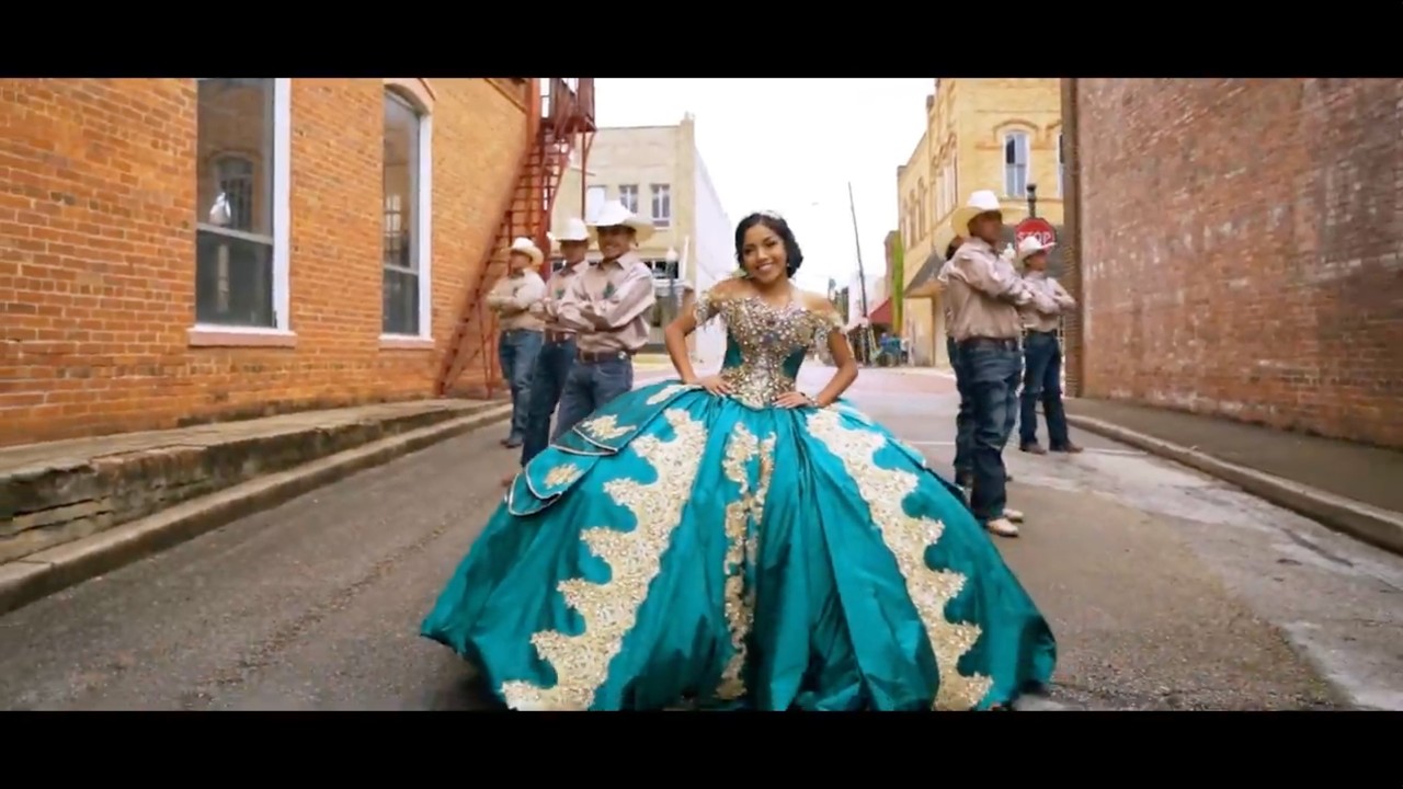 Ver video de The Quince Project