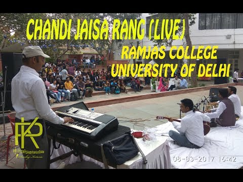 Pankaj Kataria Chandi jais...