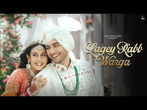 Lagey Rabb Warga Lyrics – B Praak