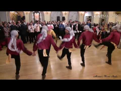 Masters of Dabke 5 ||YL||