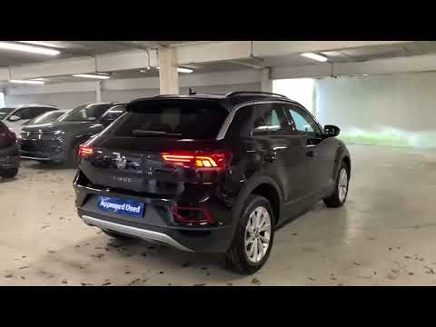 Volkswagen T-Roc 2.0TDI 116BHP EDITION 75 - Image 2