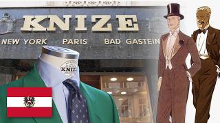 Only TRUE Menswear Experts Know About This Store