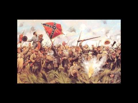 The Southern Soldier  - Minta Morgan 1937