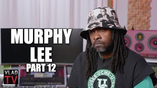 Murphy Lee on Diss Records Between Ali &amp; Chingy Leading to Nelly&#39;s Beef with Chingy (Part 12)