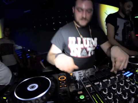 VEGAMOORE - PEACE (Video Edit)