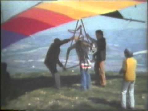 Bruno e gli esperimenti di volo (1° di xxxx °)