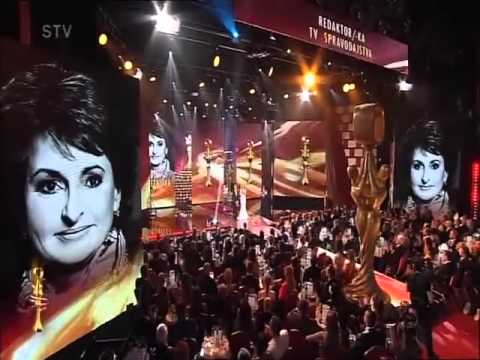 Anketa OTO 2013 - Redaktor TV Spravodajstva - Víťaz kategórie