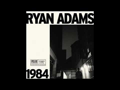 Thumbnail for Ryan Adams - Rats In The Wall (Live Version) by Ryan Adams