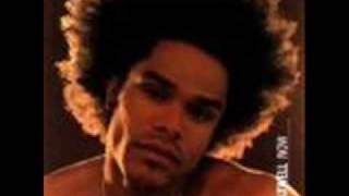 Maxwell-Pretty Wings W/Lyrics