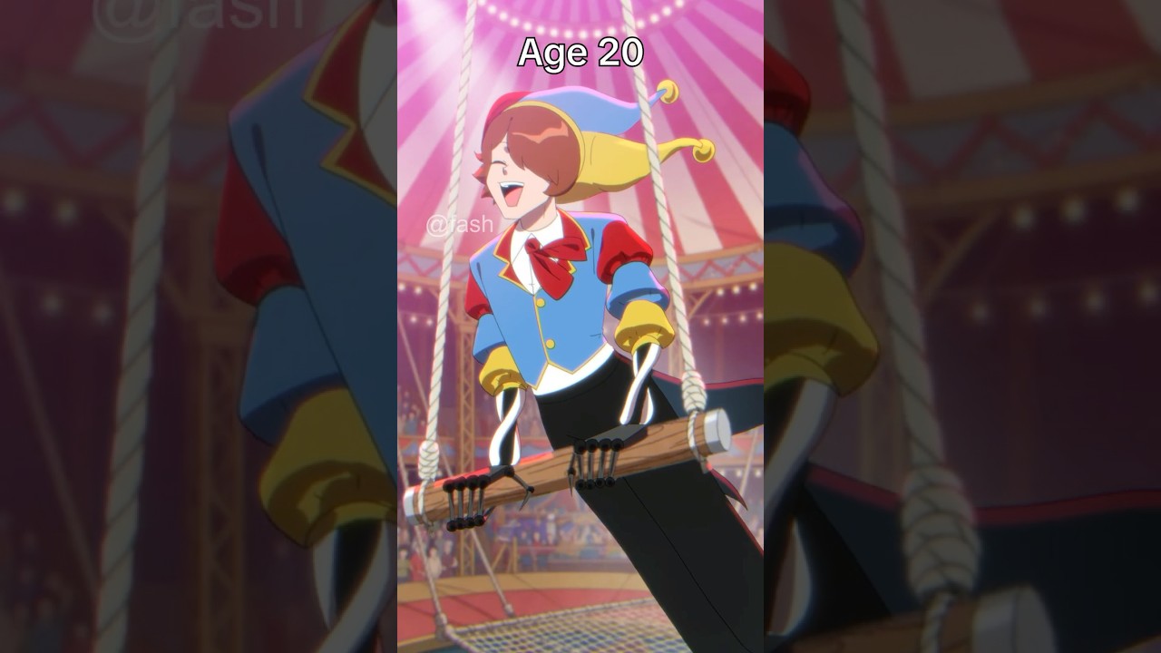 Prototype 0 - 100 Years Old (Poppy Playtime 5 Animation)