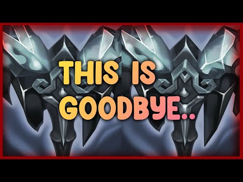 PinkWard Hates me, Tyler1 Hates me, DirtyMobs Hates me, Brube Hates me, Dyrus Hates me. 🔴❌