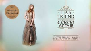 Lisa Friend - Cinema Paradiso Love Theme (From Cinema Affair)