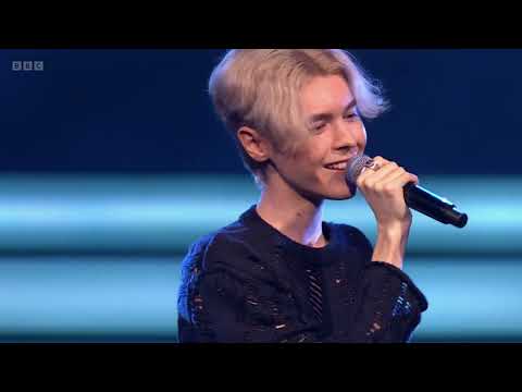 Kristian Kostov - Beautiful Mess - Big Eurovision Party 2025