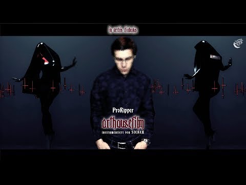 ProRipper – Arthousefilm (Beat by SIEKER) [official Video] | "IVB" am 31.10.2019