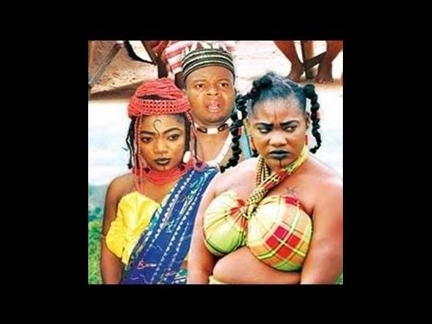 The Voices season 4  - 2017 Latest Nigerian Nollywood Movie.