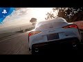 Gran Turismo Sport - March 1.34 Update | PS4