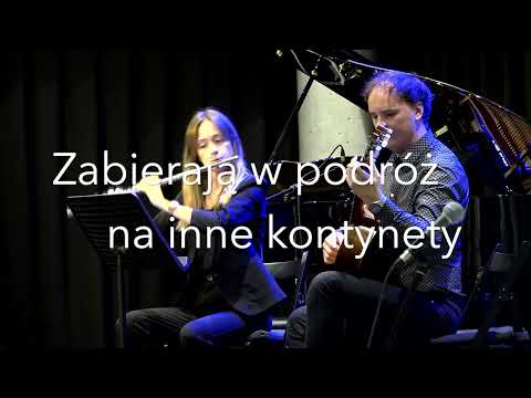 PSM I i II st. w Lesznie - Dzień Muzyki