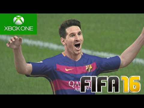 ELE É DE OUTRO PLANETA !!! - FIFA 16 - Modo Carreira #53 [Xbox One]