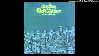 Deadboy and the Elephantmen - Misadventures Of Dope