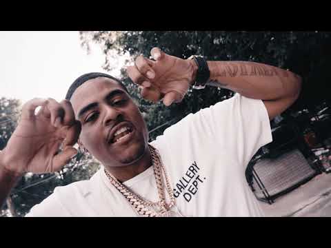 Ra Gotti - All Facts ( Official Video ) Shot By : @ZONEVISUALS73