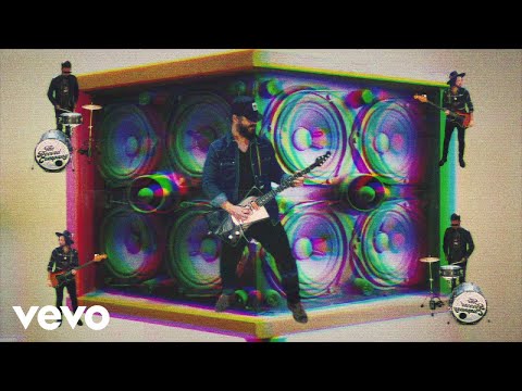 The Record Company - Gotta Be Movin’ (Official Music Video)