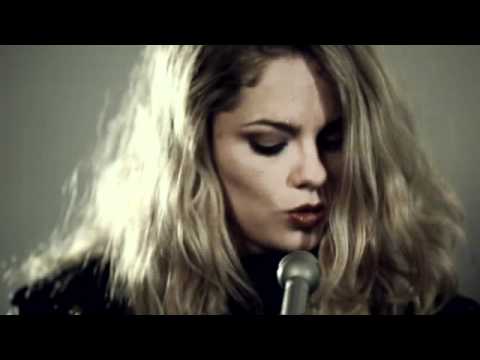 Alice Gold - Toerag Sessions (Streets)