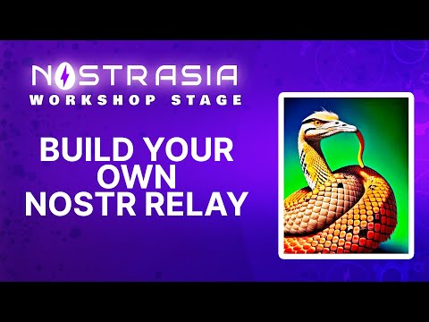 Build Your Own Relay video thumbnail