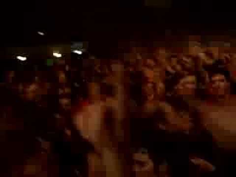 Farin Urlaub RT 11.11.06 Düsseldorf - Zehn - Version 2