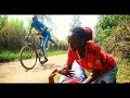 Guardian Angel Funga Mdomo Manchester United Parody By Dogo Charlie Seleyian