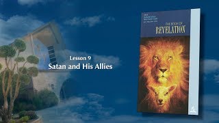 “Satan &amp; His Allies” (9 of 13) by Pastor Fred Dana