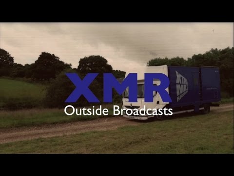 Xtra Mile Presents - Non Canon (Live from XMROB1 at 2000 Trees)