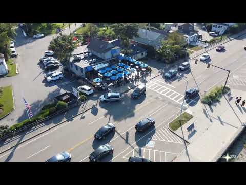 Loja de moluscos do Tony